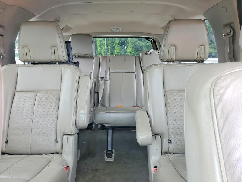 Продажа на аукционе авто 2013 Ford Expedition, vin: 1FMJK1K56DEF14954, номер лота: 60821686
