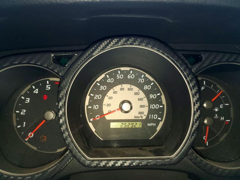60066066 :رقم المزاد ، JTEZU14R158029683 vin ، 2005 Toyota 4runner مزاد بيع
