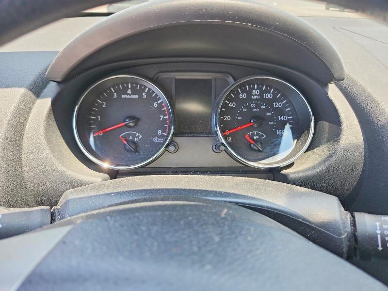 Продажа на аукционе авто 2015 Nissan Rogue Select, vin: JN8AS5MV9FW754042, номер лота: 60597126