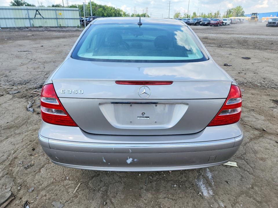 Продаж на аукціоні авто 2006 Mercedes-benz E, vin: WDBUF56J86A819093, номер лоту: 60437676