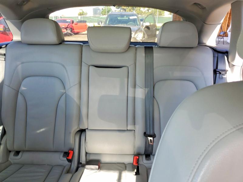 62974936 :رقم المزاد ، WA1L2AFP9GA005729 vin ، 2016 Audi Q5 مزاد بيع