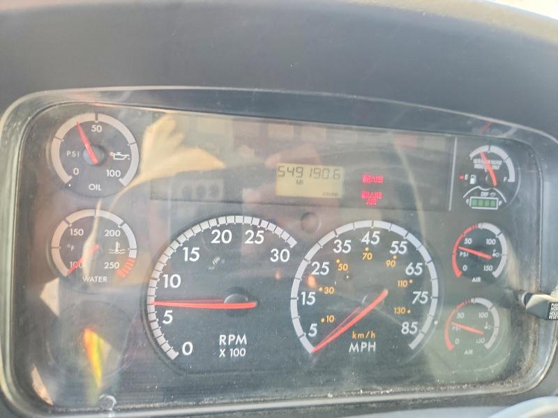 Продаж на аукціоні авто 2014 Freightliner M2, vin: 3ALACWDT2EDFM3245, номер лоту: 59664806