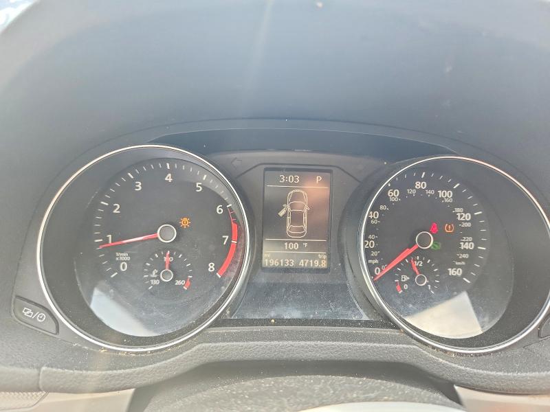 Aukcja sprzedaży 2016 Volkswagen Passat, vin: 1VWAT7A37GC058707, numer aukcji: 61625266