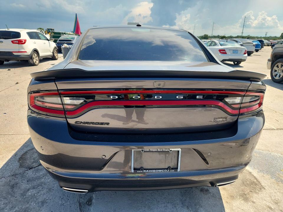 Aukcja sprzedaży 2019 Dodge Charger, vin: 2C3CDXBG8KH745165, numer aukcji: 60057476