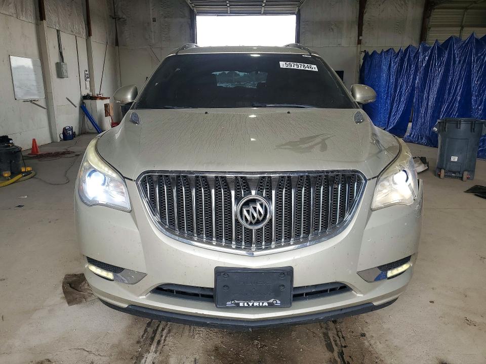 Продаж на аукціоні авто 2014 Buick Enclave, vin: 5GAKRBKDXEJ210523, номер лоту: 59797846