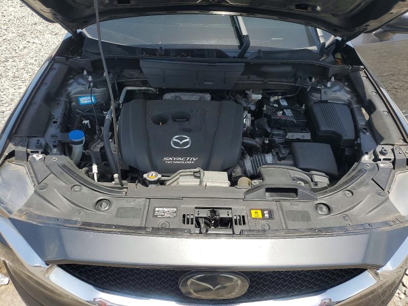 Aukcja sprzedaży 2018 Mazda Cx-5, vin: JM3KFACM0J0316731, numer aukcji: 60639376
