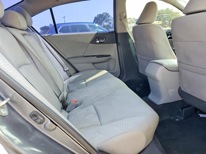 Продаж на аукціоні авто 2017 Honda Accord, vin: 1HGCR2F33HA185085, номер лоту: 60697116