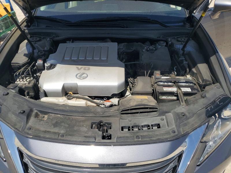 2016 Lexus Es მანქანა იყიდება აუქციონზე, vin: 58ABK1GG2GU013271, აუქციონის ნომერი: 61884856