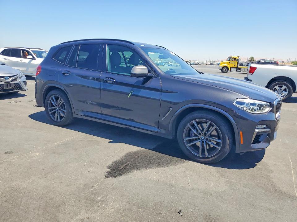 63378876 :رقم المزاد ، 5UXTS3C50K0Z06246 vin ، 2019 Bmw X3 مزاد بيع