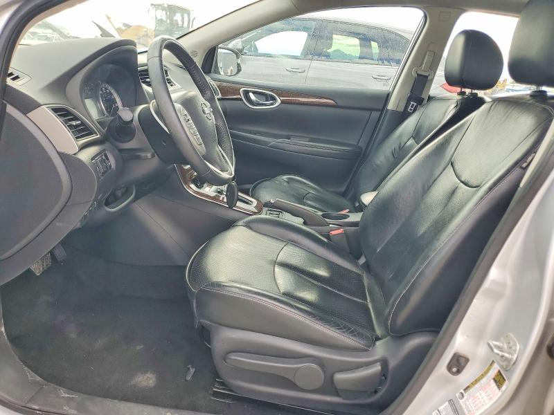 Aukcja sprzedaży 2015 Nissan Sentra, vin: 3N1AB7AP1FY242378, numer aukcji: 59914376