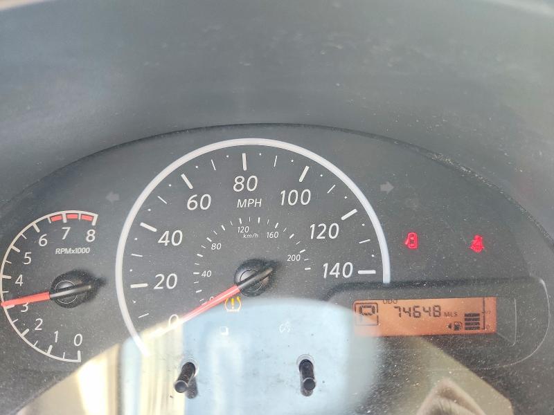 Aukcja sprzedaży 2017 Nissan Versa, vin: 3N1CN7AP0HL865216, numer aukcji: 61057146