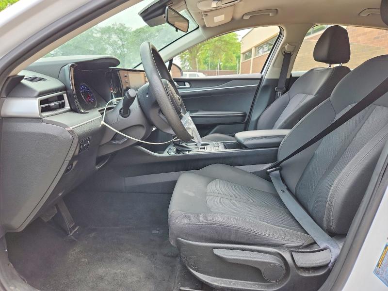 Продаж на аукціоні авто 2023 Kia K5, vin: 5XXG14J28PG196720, номер лоту: 61903896