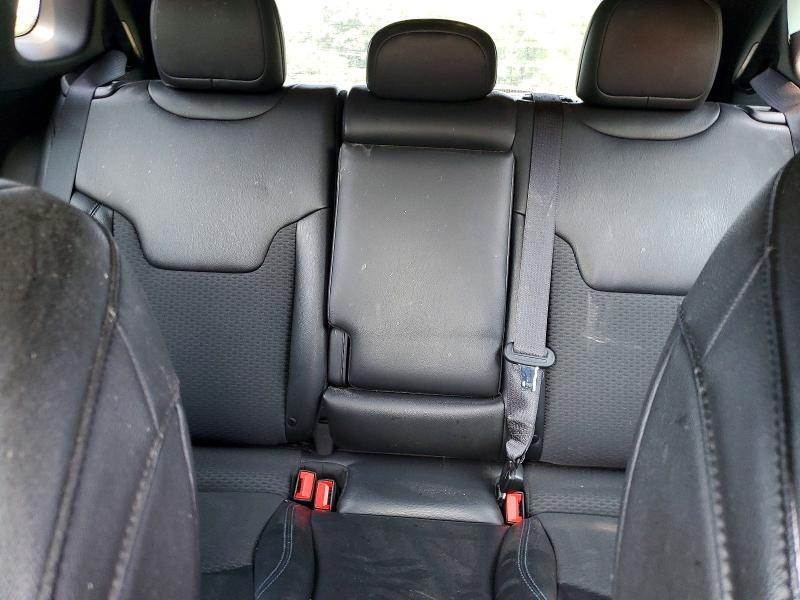 61859956 :رقم المزاد ، 3C4NJDBN3ST617353 vin ، 2025 Jeep Compass مزاد بيع