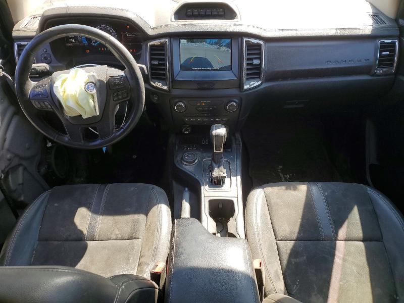 Продажа на аукционе авто 2022 Ford Ranger, vin: 1FTER4FH9NLD26210, номер лота: 60969196