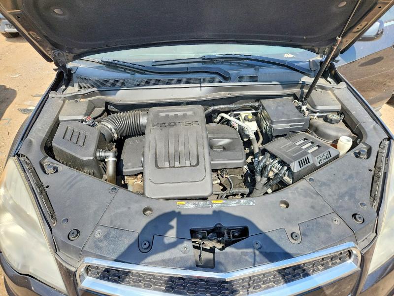 59627476 :رقم المزاد ، 2GNALCEK0E6296974 vin ، 2014 Chevrolet Equinox مزاد بيع