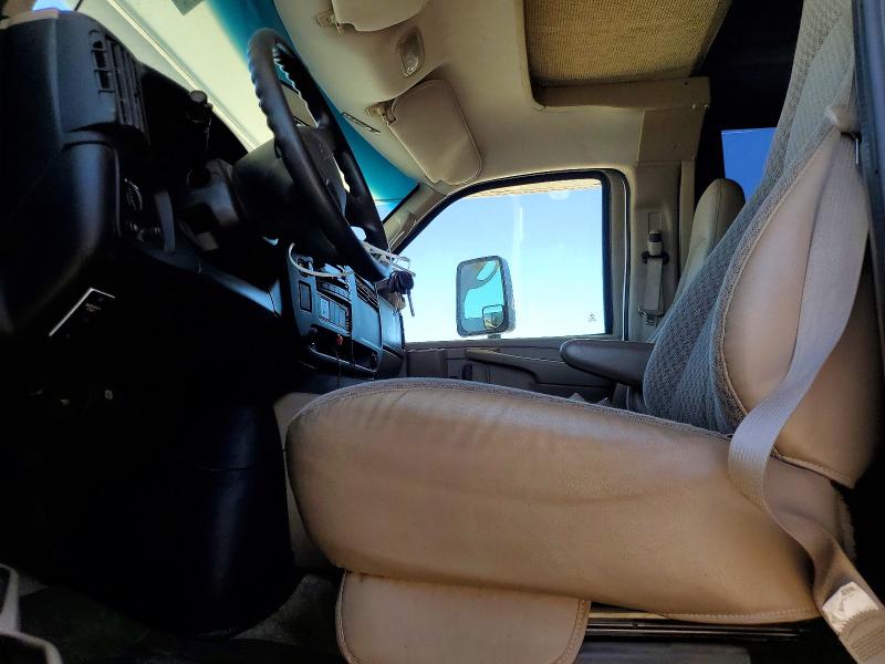 2006 Chevrolet Express G3500 მანქანა იყიდება აუქციონზე, vin: 1GBJG31U561126705, აუქციონის ნომერი: 58733246