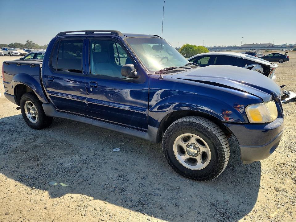 Auction sale of the 2004 Ford Explorer Sport Trac, vin: 1FMZU77K84UB23857, lot number: 62880476
