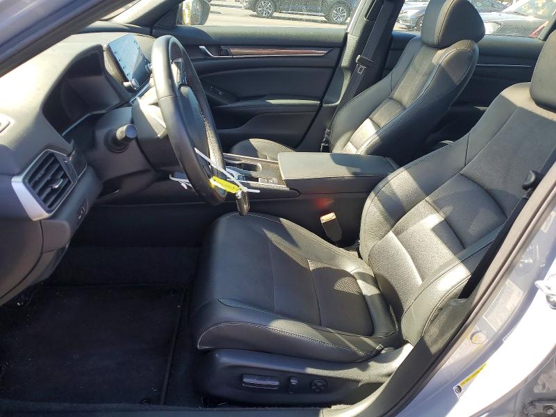 Aukcja sprzedaży 2022 Honda Accord, vin: 1HGCV2F30NA020568, numer aukcji: 60600926