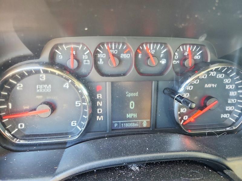 Продажа на аукционе авто 2016 Gmc Sierra, vin: 1GTR1LECXGZ411713, номер лота: 62749536