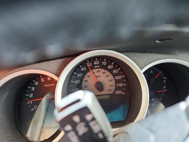 2005 Toyota Tacoma მანქანა იყიდება აუქციონზე, vin: 5TEMU52N65Z054440, აუქციონის ნომერი: 58376656