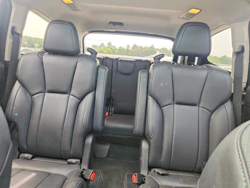 Aukcja sprzedaży 2020 Subaru Ascent, vin: 4S4WMAPD9L3446076, numer aukcji: 79135555