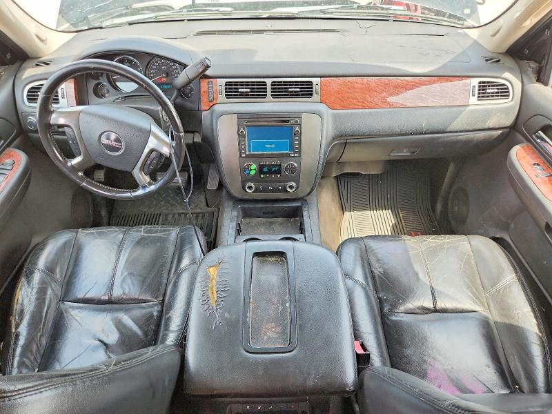 Aukcja sprzedaży 2007 Gmc Yukon Xl, vin: 1GKFC16057J366835, numer aukcji: 61323606
