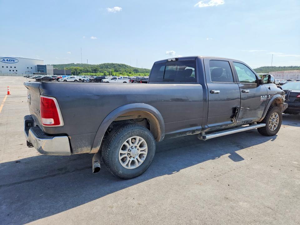 Aukcja sprzedaży 2018 Ram 3500, vin: 3C63R3JL4JG384222, numer aukcji: 62561276