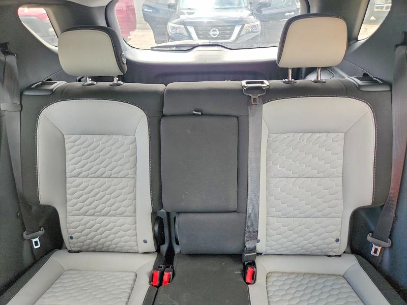 Продажа на аукционе авто 2020 Chevrolet Equinox, vin: 3GNAXUEV7LL213487, номер лота: 61353166