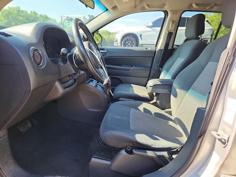 Продажа на аукционе авто 2011 Jeep Compass, vin: 1J4NT1FB1BD162124, номер лота: 63391206