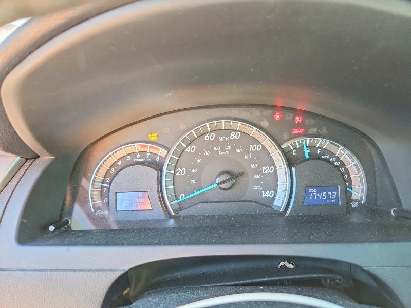 62685696 :رقم المزاد ، 4T1BF1FK5CU148367 vin ، 2012 Toyota Camry مزاد بيع