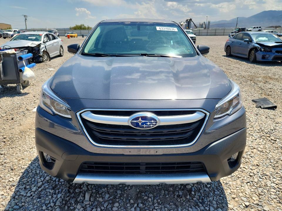 Aukcja sprzedaży 2020 Subaru Outback, vin: 4S4BTGND3L3228996, numer aukcji: 63348036