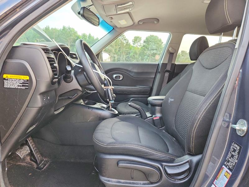Продаж на аукціоні авто 2015 Kia Soul, vin: KNDJP3A53F7233737, номер лоту: 61697086