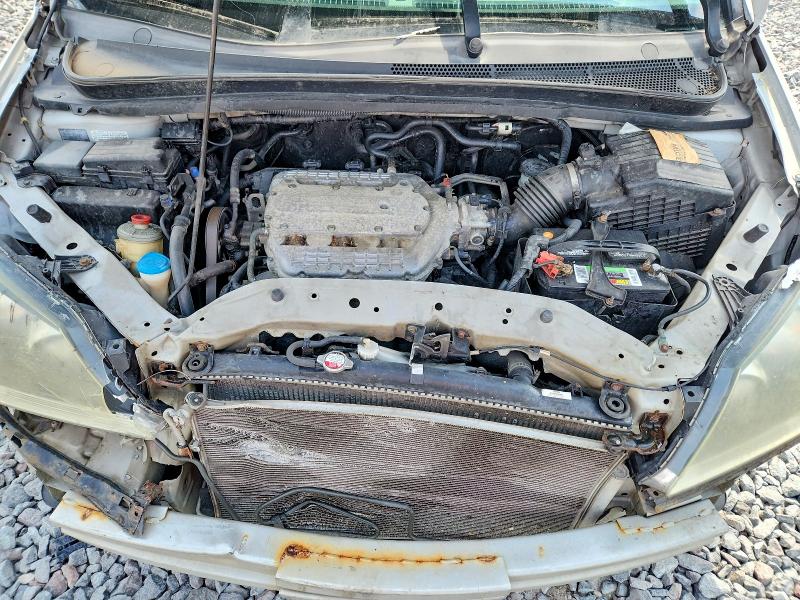 60273236 :رقم المزاد ، 5FNRL38439B028901 vin ، 2009 Honda Odyssey مزاد بيع