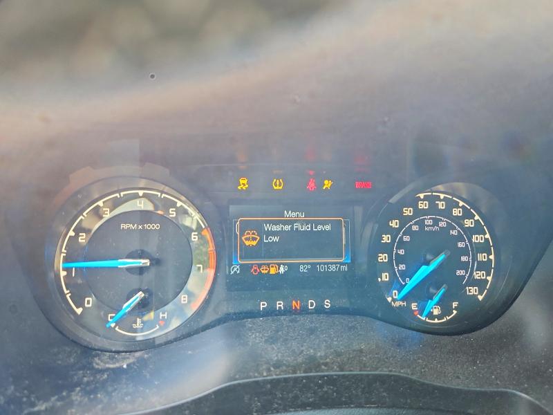 60425206 :رقم المزاد ، 1FTER4FH7KLB03045 vin ، 2019 Ford Ranger مزاد بيع