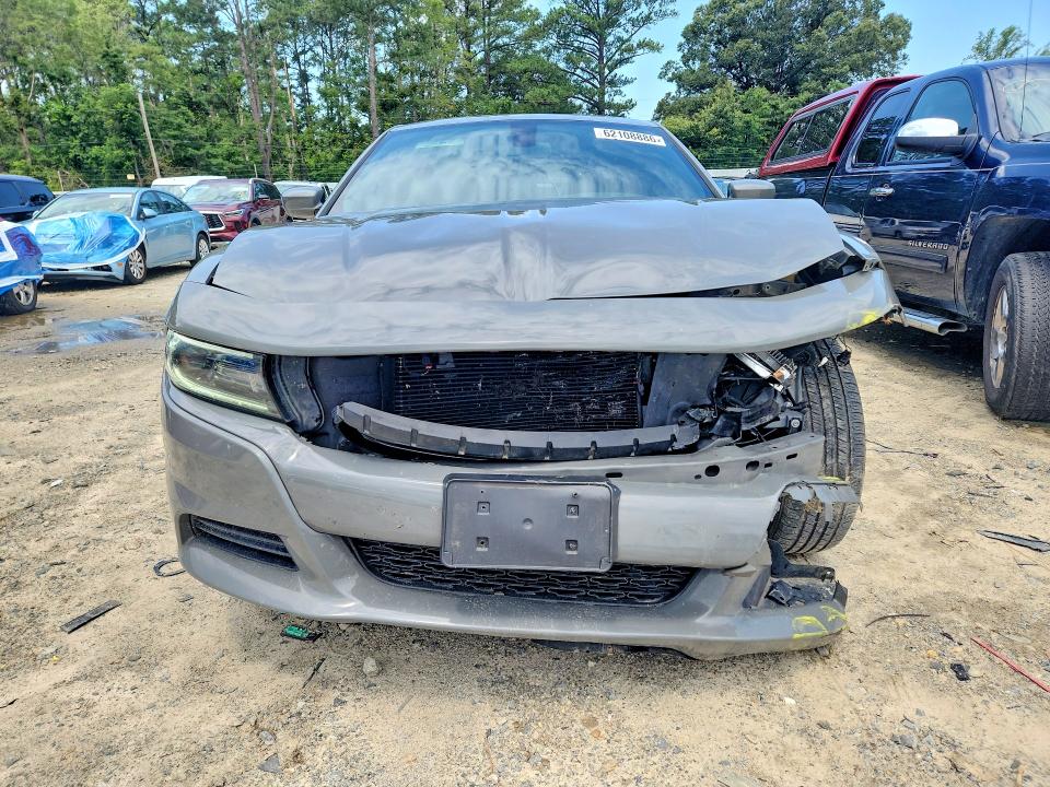 Aukcja sprzedaży 2019 Dodge Charger, vin: 2C3CDXBG0KH695930, numer aukcji: 62108886