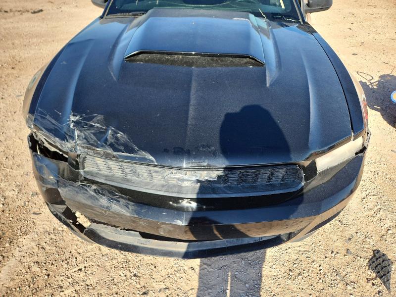 2012 Ford Mustang მანქანა იყიდება აუქციონზე, vin: 1ZVBP8EM1C5283169, აუქციონის ნომერი: 61777416