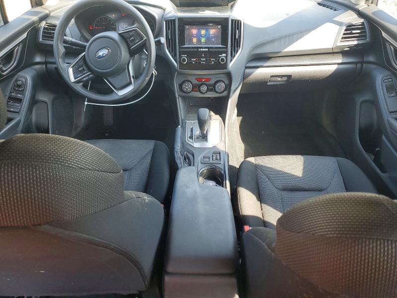 60418606 :رقم المزاد ، 4S3GTAB66H3706123 vin ، 2017 Subaru Impreza مزاد بيع