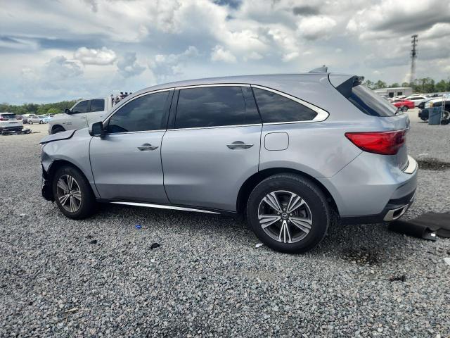 2017 Acura Mdx მანქანა იყიდება აუქციონზე, vin: 5FRYD3H37HB000239, აუქციონის ნომერი: 60288506