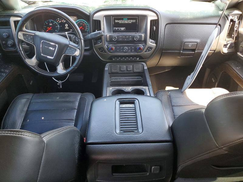 61393286 :رقم المزاد ، 3GTU2PEC7JG343764 vin ، 2018 Gmc Sierra مزاد بيع
