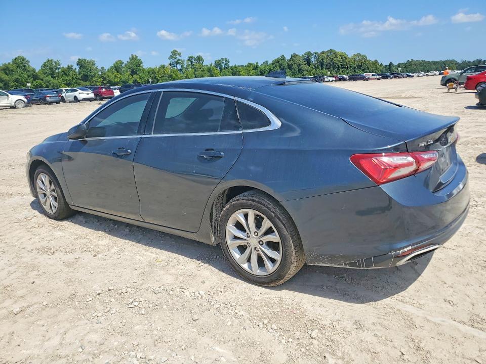 2020 Chevrolet Malibu მანქანა იყიდება აუქციონზე, vin: 1G1ZD5ST7LF082738, აუქციონის ნომერი: 62710206