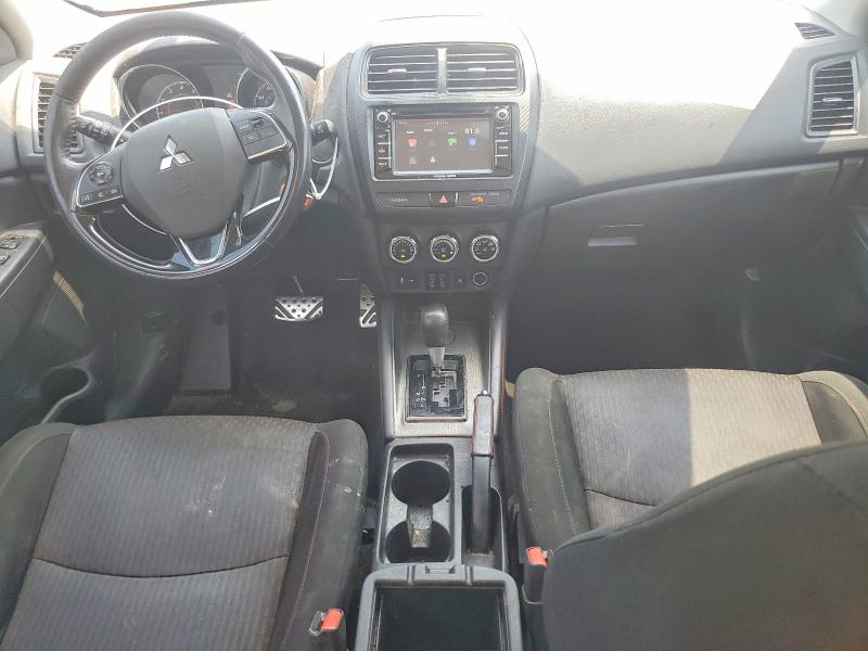 Продаж на аукціоні авто 2018 Mitsubishi Outlander Sport, vin: JA4AP3AU3JU005734, номер лоту: 63120676