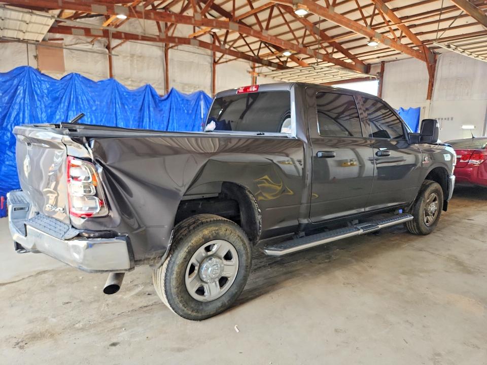 Продаж на аукціоні авто 2024 Ram 2500, vin: 3C6UR5CL4RG249931, номер лоту: 61029206