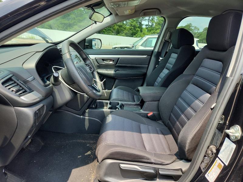 62683976 :رقم المزاد ، 5J6RW2H2XLL005758 vin ، 2020 Honda Cr-v مزاد بيع