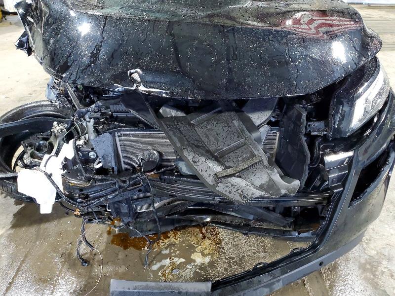 Продаж на аукціоні авто 2022 Nissan Rogue, vin: JN8BT3DD9NW272053, номер лоту: 62953696