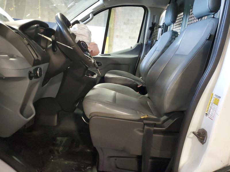 Aukcja sprzedaży 2017 Ford Transit, vin: 1FTYE1ZM5HKA80282, numer aukcji: 62781646