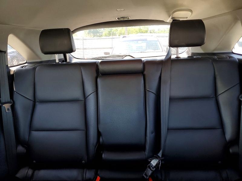 60063816 :رقم المزاد ، 5J8TB4H37HL038690 vin ، 2017 Acura Rdx مزاد بيع