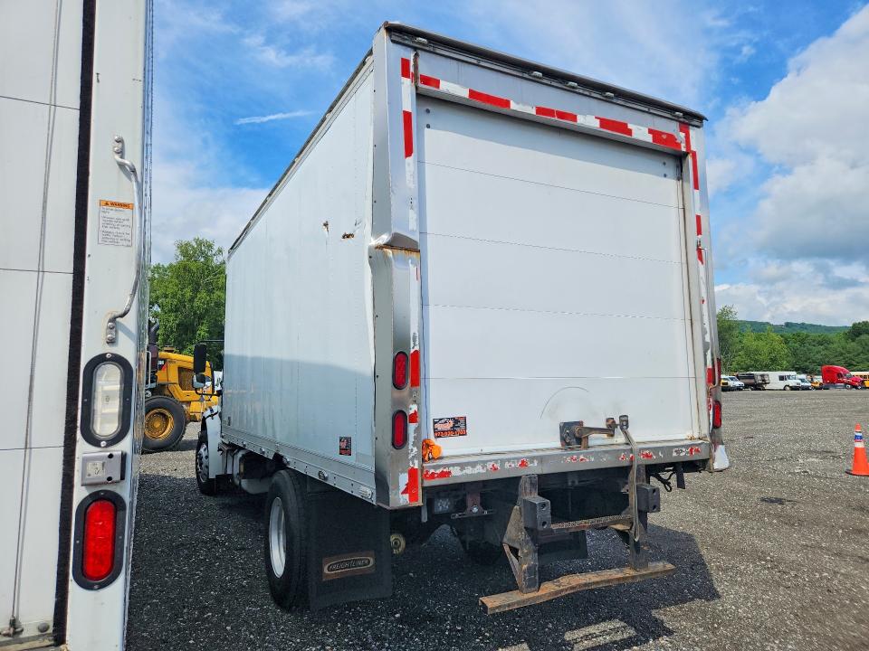 Aukcja sprzedaży 2007 Freightliner M2, vin: 1FVACWDC87HY02394, numer aukcji: 60821676
