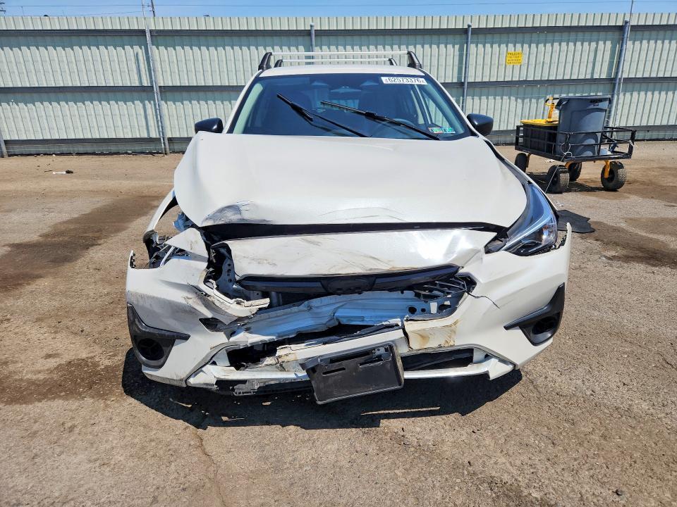 Aukcja sprzedaży 2025 Subaru Impreza, vin: JF1GUABC4S8200972, numer aukcji: 62573376