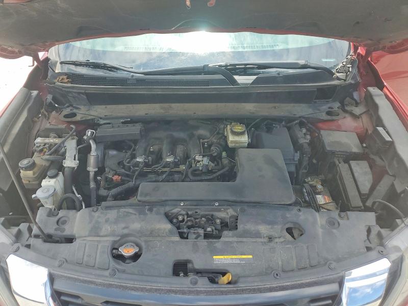 Aukcja sprzedaży 2017 Nissan Pathfinder, vin: 5N1DR2MN1HC672583, numer aukcji: 60440646
