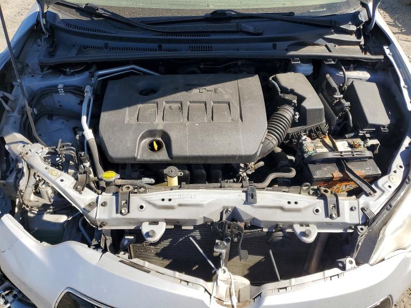 Aukcja sprzedaży 2014 Toyota Corolla, vin: 2T1BURHEXEC032596, numer aukcji: 61020216